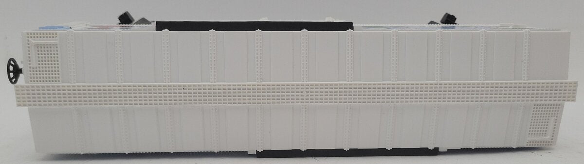 Lionel 6-84747 O Gauge 2018 Christmas Boxcar EX/Box