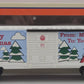 Lionel 6-84747 O Gauge 2018 Christmas Boxcar EX/Box