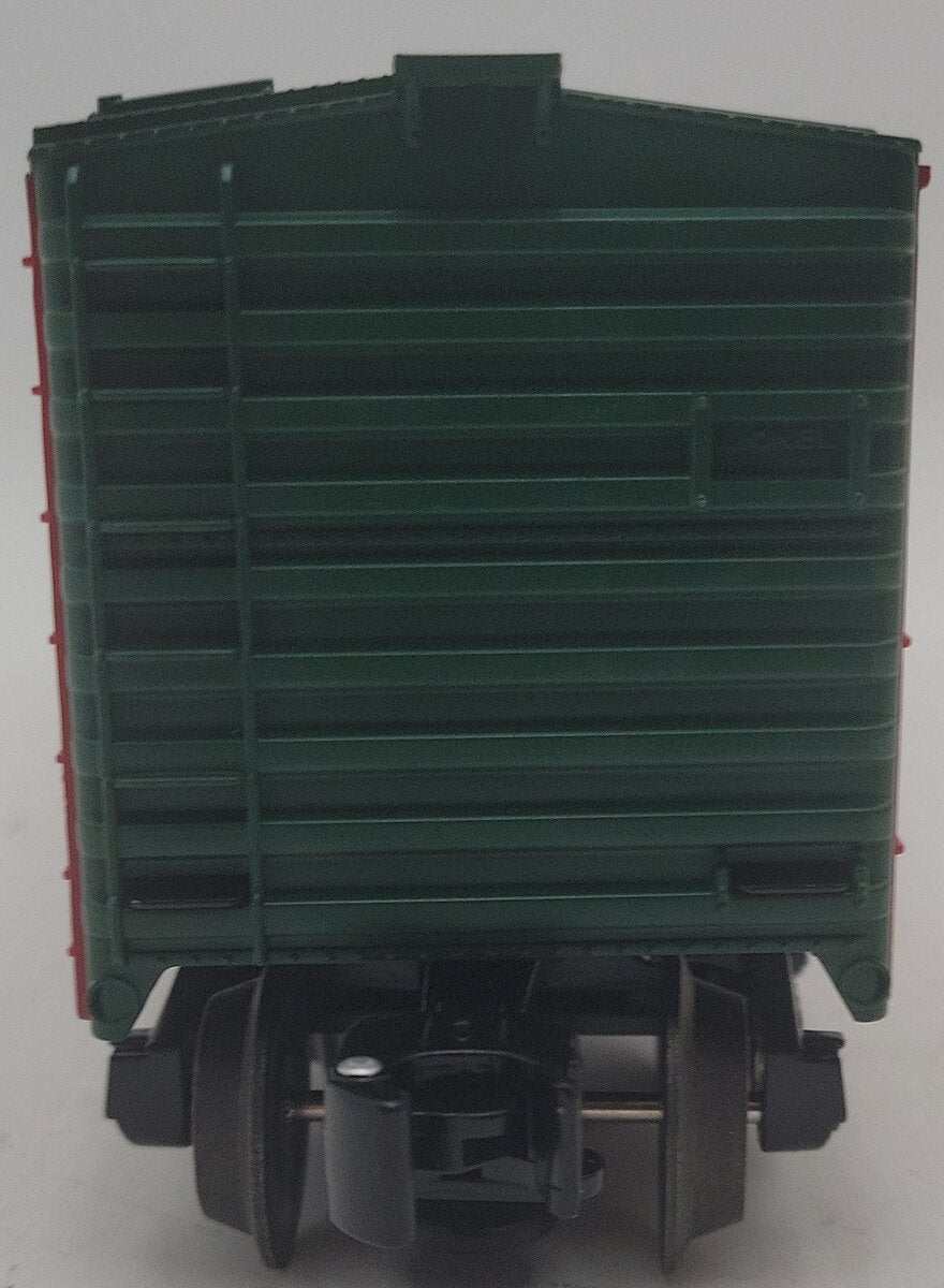 Lionel 6-25061 O Gauge 2008 Christmas Boxcar EX/Box