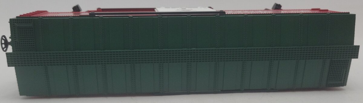 Lionel 6-25061 O Gauge 2008 Christmas Boxcar EX/Box
