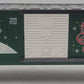 Lionel 6-19998 O Gauge 2001 Christmas "Season Greetings" Boxcar EX/Box