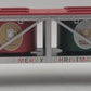 Lionel 6-19491 O Gauge Christmas Vat Car EX/Box