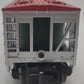 Lionel 6-19491 O Gauge Christmas Vat Car EX/Box