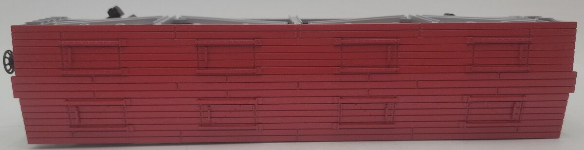 Lionel 6-19491 O Gauge Christmas Vat Car EX/Box