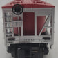 Lionel 6-19491 O Gauge Christmas Vat Car EX/Box