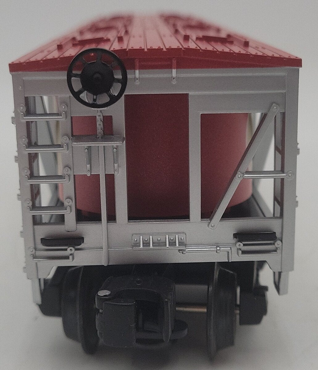 Lionel 6-19491 O Gauge Christmas Vat Car EX/Box