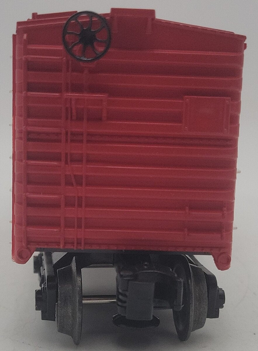 Lionel 6-19929 O Gauge 1994 Christmas Boxcar EX/Box