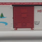 Lionel 6-19929 O Gauge 1994 Christmas Boxcar EX/Box