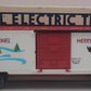 Lionel 6-19929 O Gauge 1994 Christmas Boxcar EX/Box