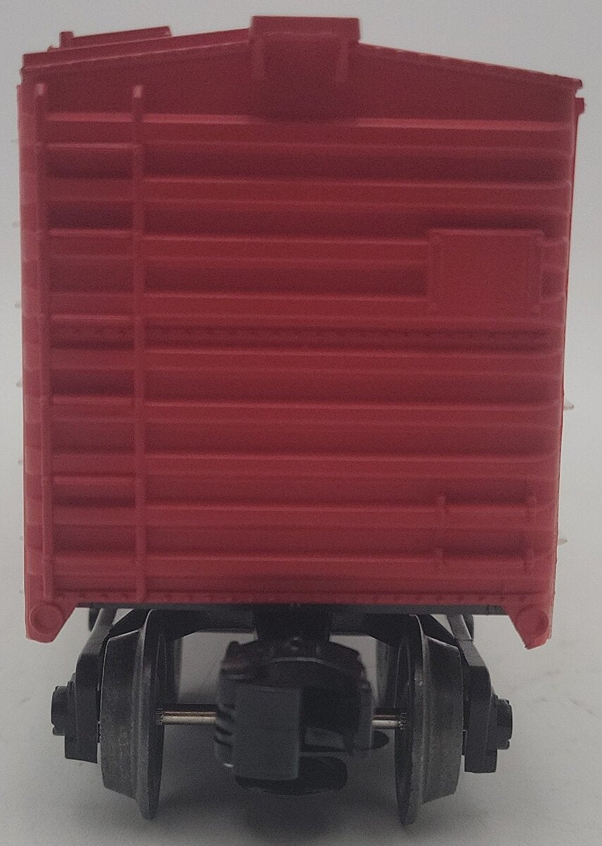 Lionel 6-19929 O Gauge 1994 Christmas Boxcar EX/Box