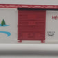 Lionel 6-19929 O Gauge 1994 Christmas Boxcar EX/Box