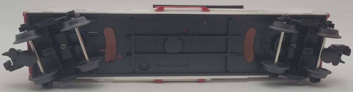 Lionel 6-19929 O Gauge 1994 Christmas Boxcar EX/Box