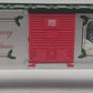 Lionel 6-39364 O Gauge 2013 Christmas Boxcar EX/Box