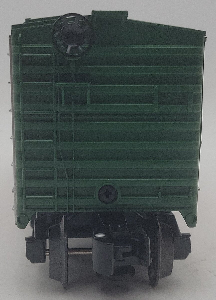 Lionel 6-39364 O Gauge 2013 Christmas Boxcar EX/Box