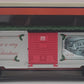 Lionel 6-39364 O Gauge 2013 Christmas Boxcar EX/Box