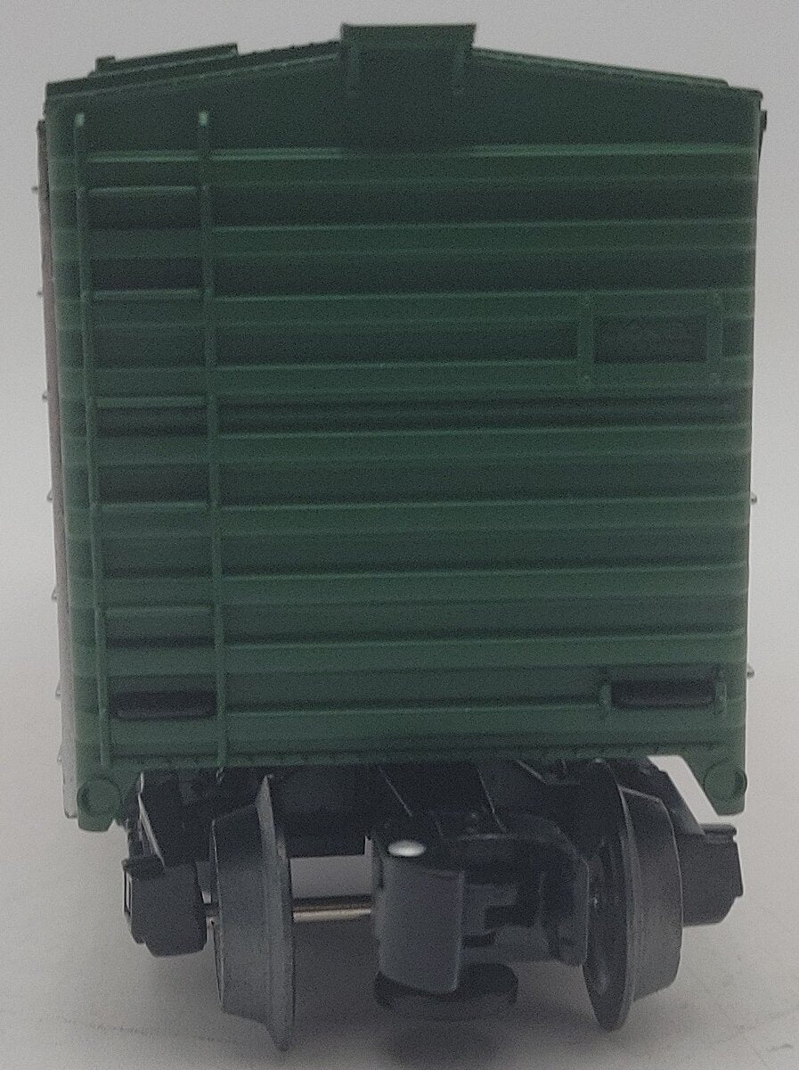 Lionel 6-39364 O Gauge 2013 Christmas Boxcar EX/Box