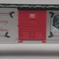 Lionel 6-39364 O Gauge 2013 Christmas Boxcar EX/Box