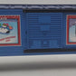 Lionel 6-36253 O Gauge 2003 Christmas Boxcar EX/Box