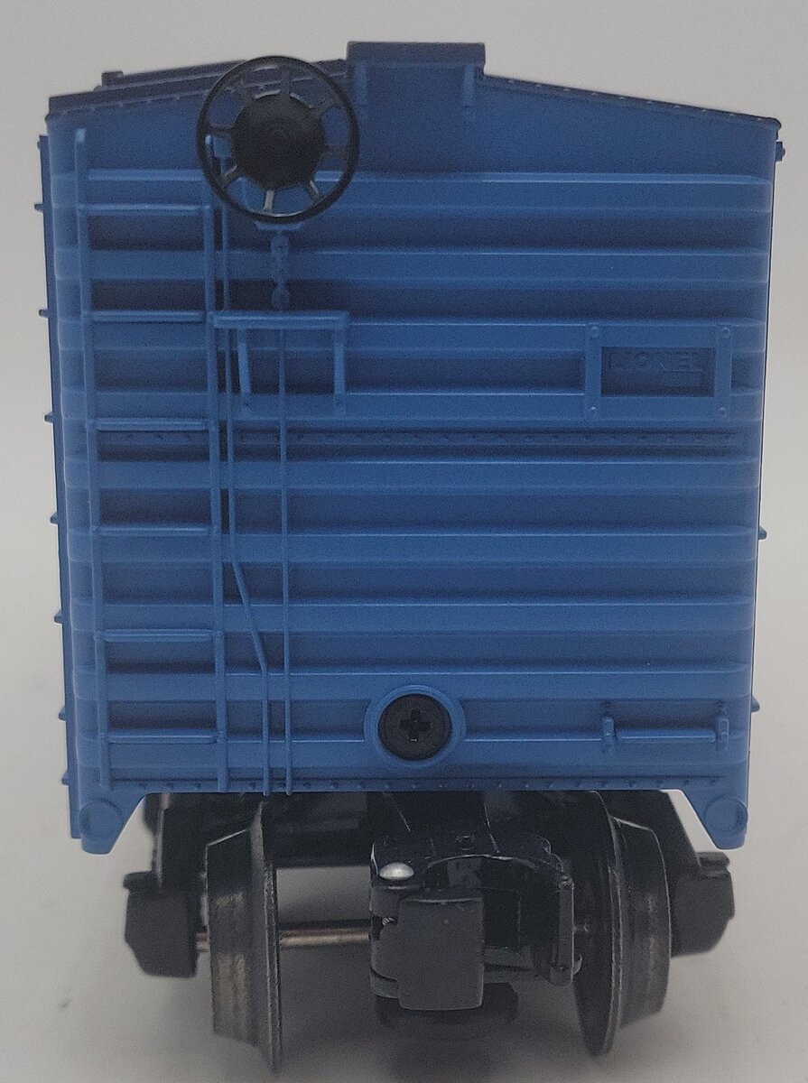 Lionel 6-36253 O Gauge 2003 Christmas Boxcar EX/Box