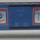 Lionel 6-36253 O Gauge 2003 Christmas Boxcar EX/Box