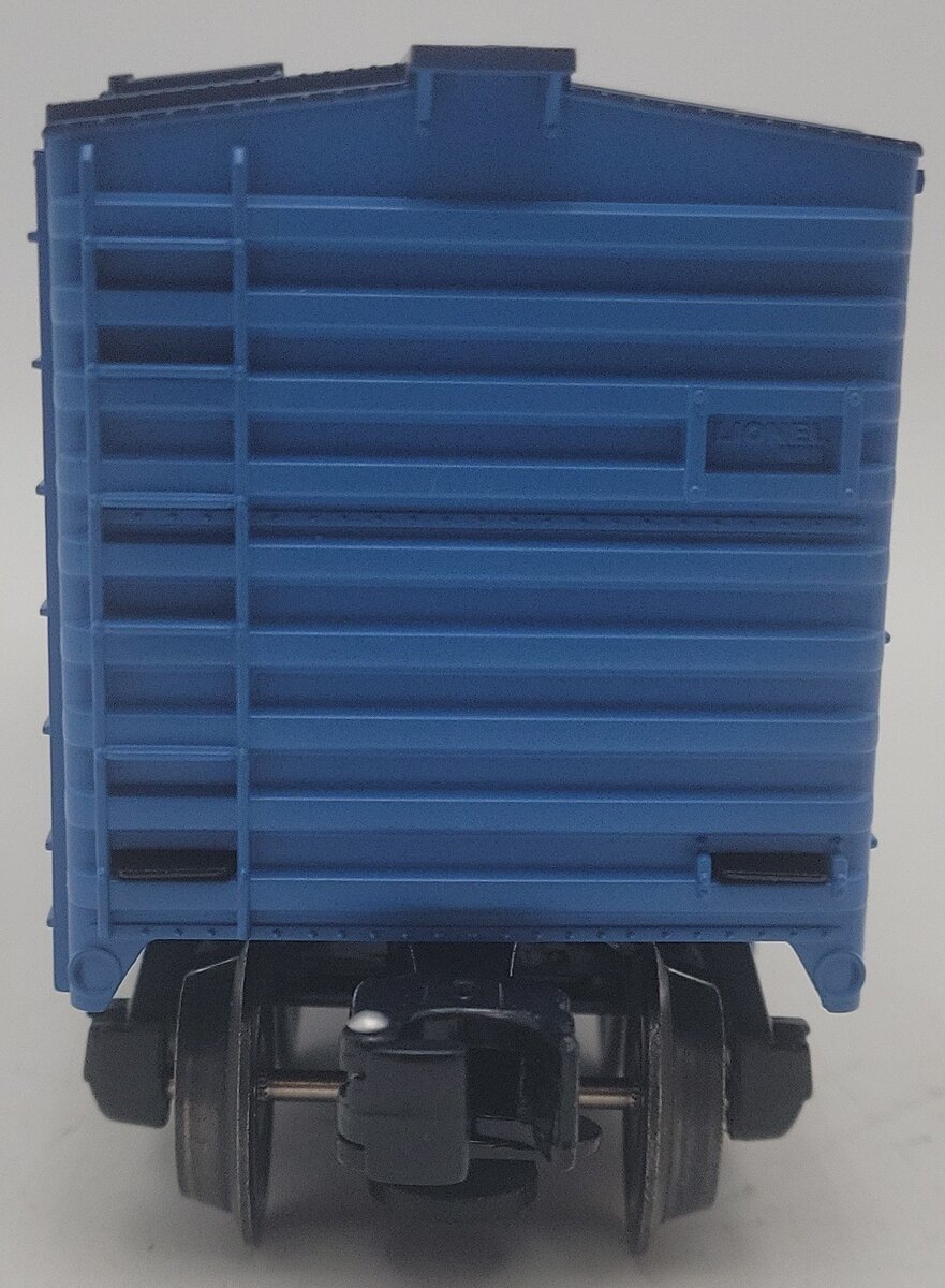 Lionel 6-36253 O Gauge 2003 Christmas Boxcar EX/Box