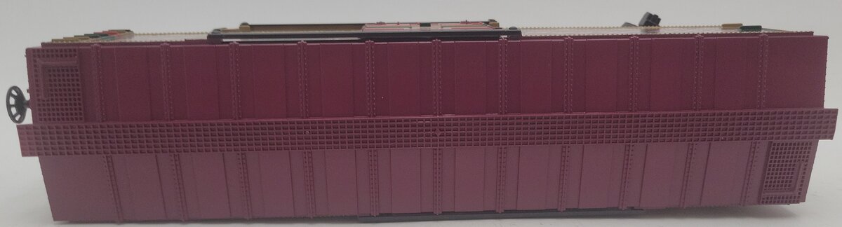Lionel 6-29975 O Gauge 2011 Holiday Boxcar EX/Box