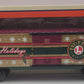 Lionel 6-29975 O Gauge 2011 Holiday Boxcar EX/Box