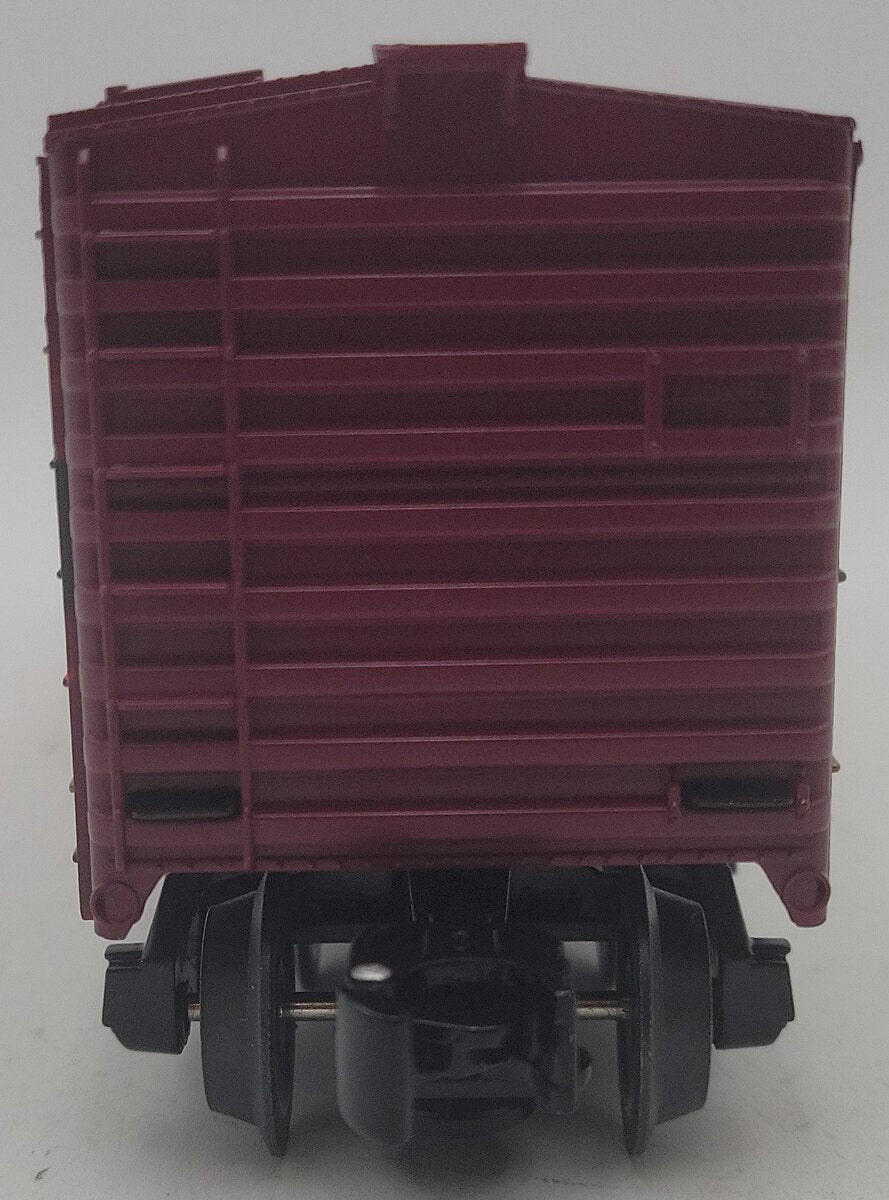 Lionel 6-29975 O Gauge 2011 Holiday Boxcar EX/Box