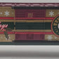 Lionel 6-29975 O Gauge 2011 Holiday Boxcar EX/Box