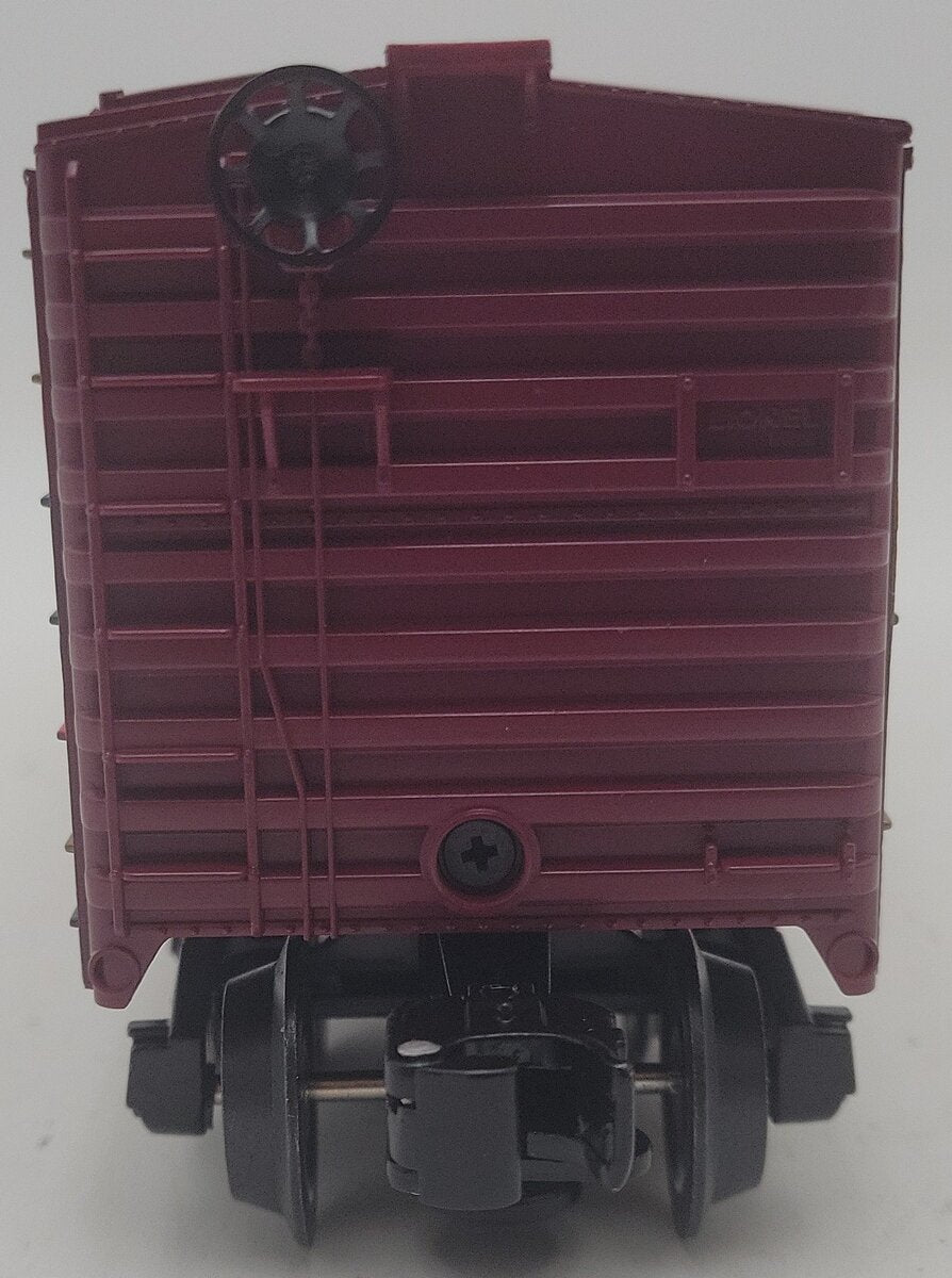 Lionel 6-29975 O Gauge 2011 Holiday Boxcar EX/Box