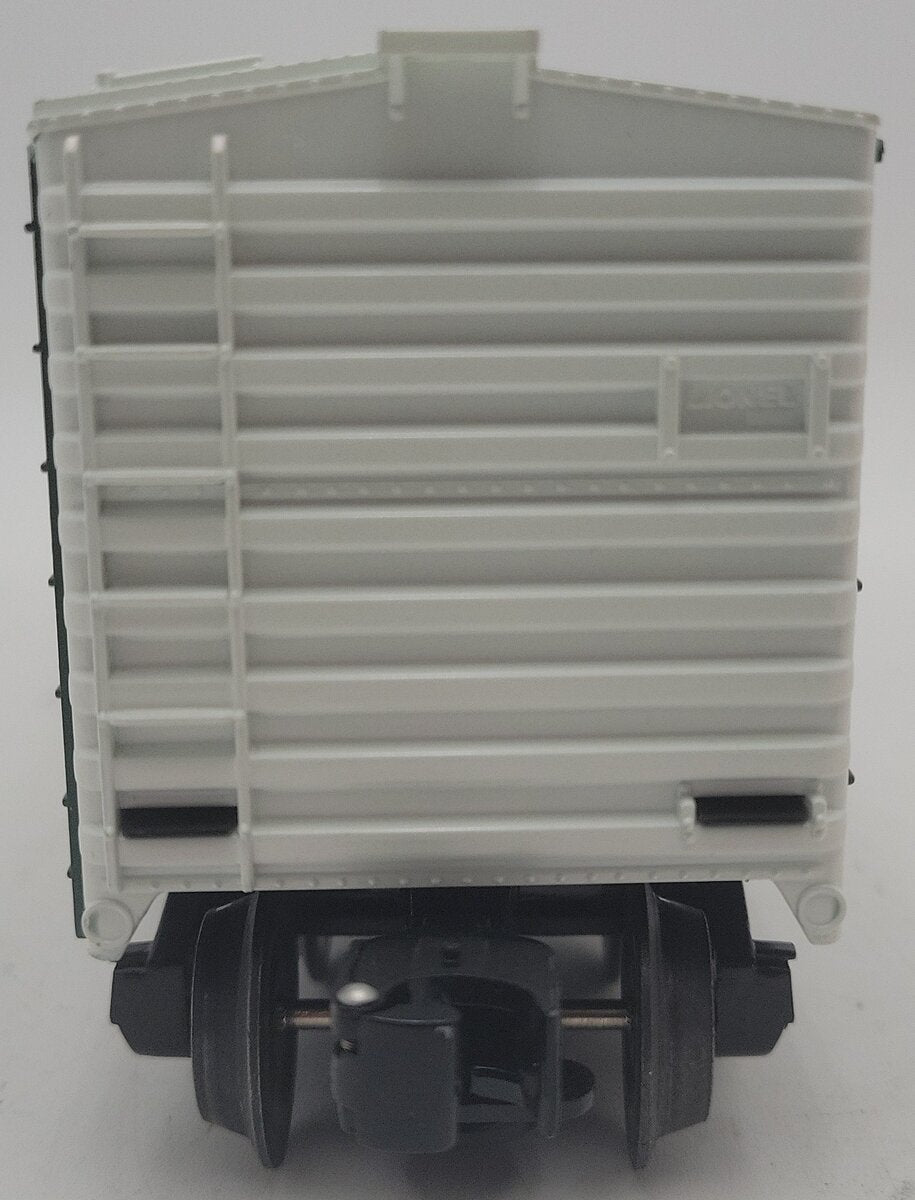 Lionel 6-36275 O Gauge 2004 Christmas Boxcar EX/Box