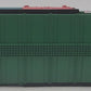 Lionel 6-82691 O Gauge 2015 Christmas Santa & Frosty Boxcar EX/Box