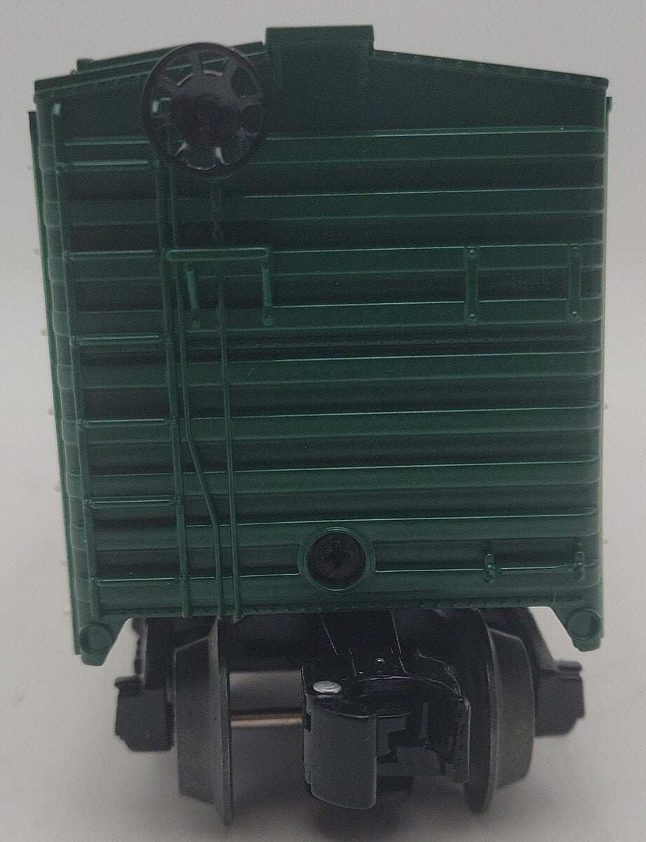 Lionel 6-81733 O Gauge Christmas 2014 Boxcar EX/Box