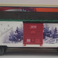 Lionel 6-81733 O Gauge Christmas 2014 Boxcar EX/Box