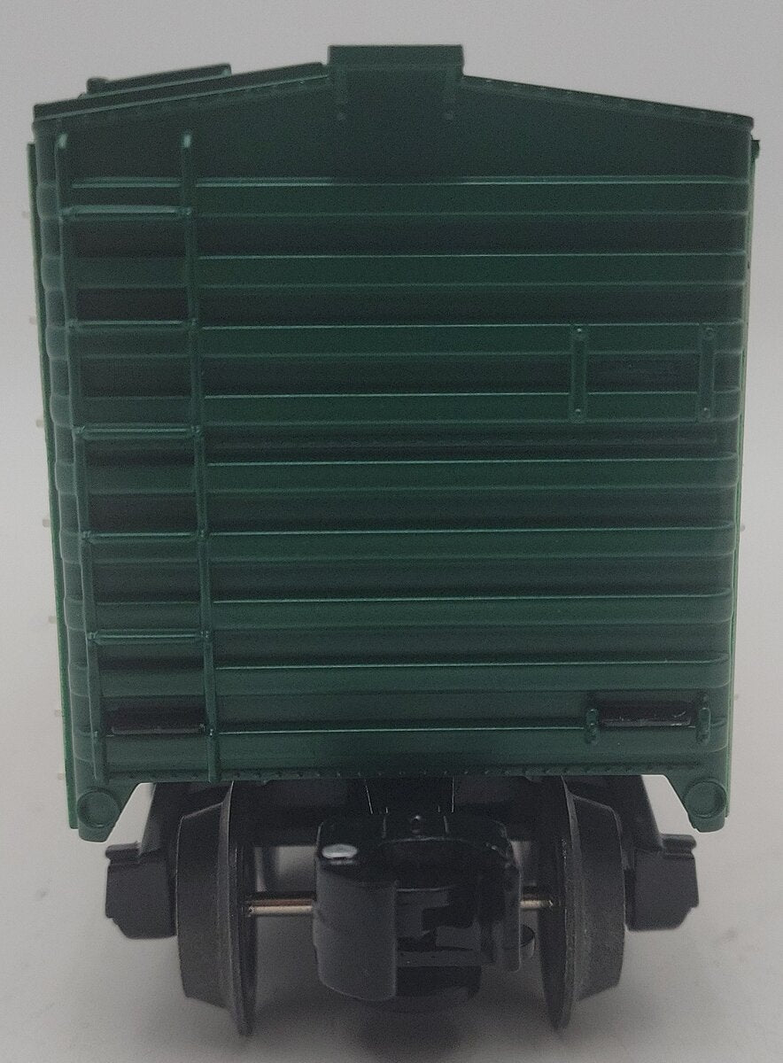 Lionel 6-81733 O Gauge Christmas 2014 Boxcar EX/Box