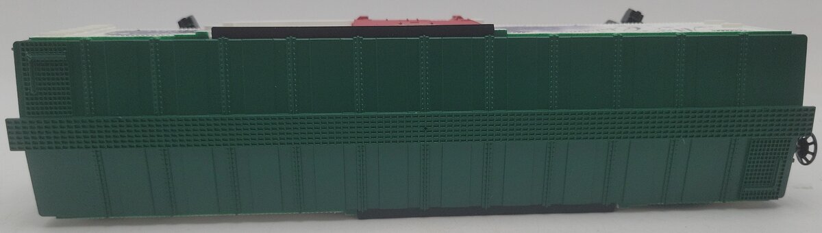 Lionel 6-81733 O Gauge Christmas 2014 Boxcar EX/Box