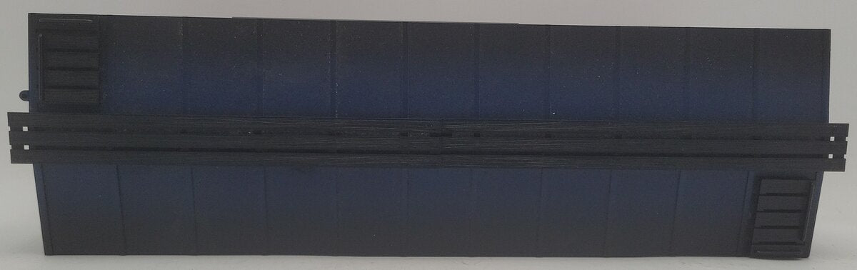 LGB 4067-K01 G Scale State of Maine Boxcar #4067 EX/Box