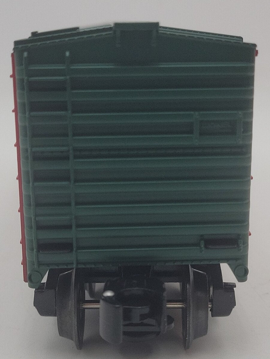 Lionel 6-36296 O Gauge 2005 Christmas Boxcar EX/Box