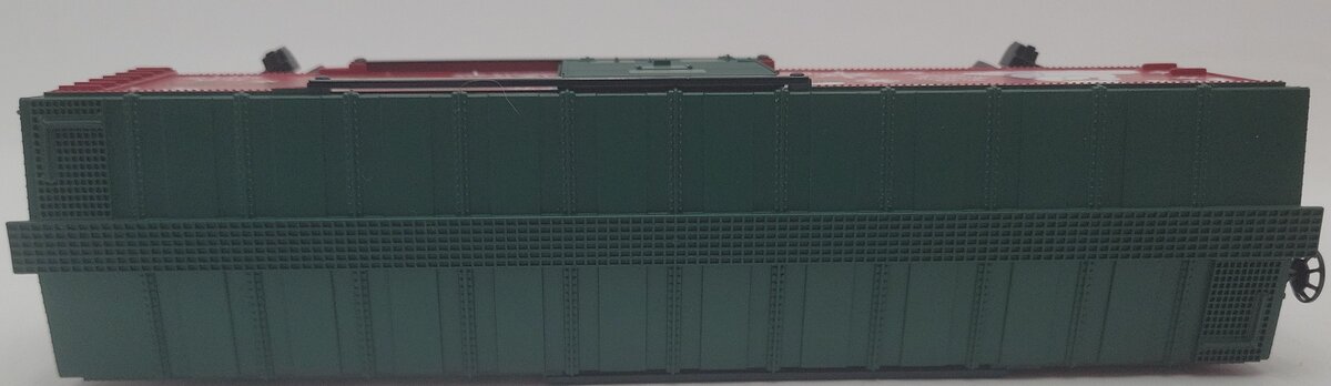 Lionel 6-36296 O Gauge 2005 Christmas Boxcar EX/Box