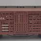 Bachmann 98114 G Scale Pennsylvania Stock Car #642 EX/Box
