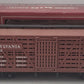 Bachmann 98114 G Scale Pennsylvania Stock Car #642 EX/Box