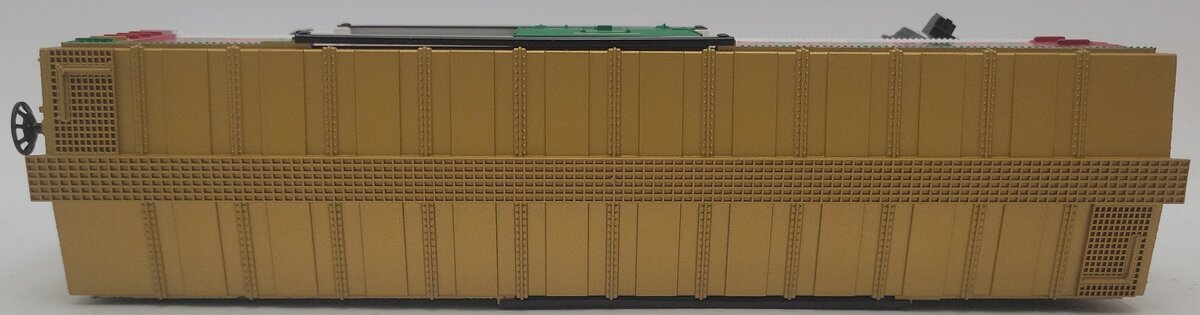 Lionel 6-25008 O Gauge 2006 Christmas Boxcar LN/Box