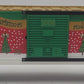 Lionel 6-25008 O Gauge 2006 Christmas Boxcar LN/Box