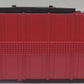 Lionel 2328240 O Gauge 2023 Christmas Boxcar EX/Box