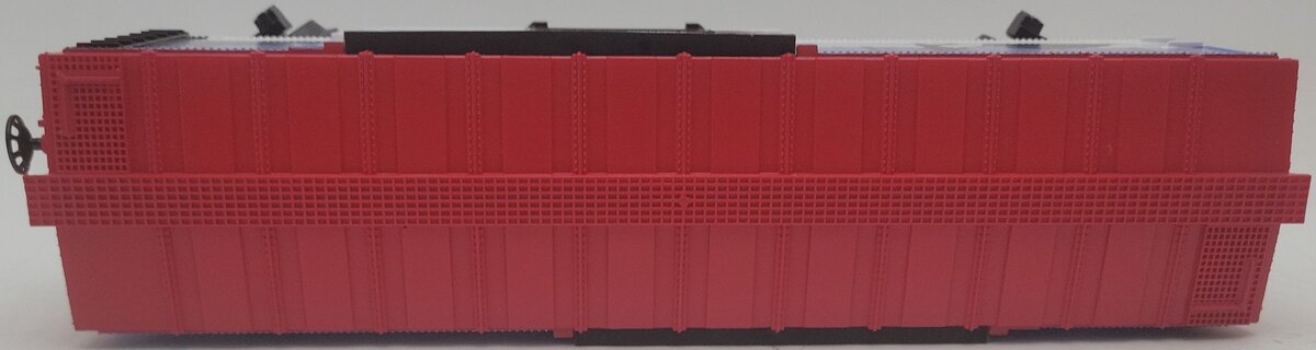 Lionel 2328240 O Gauge 2023 Christmas Boxcar EX/Box