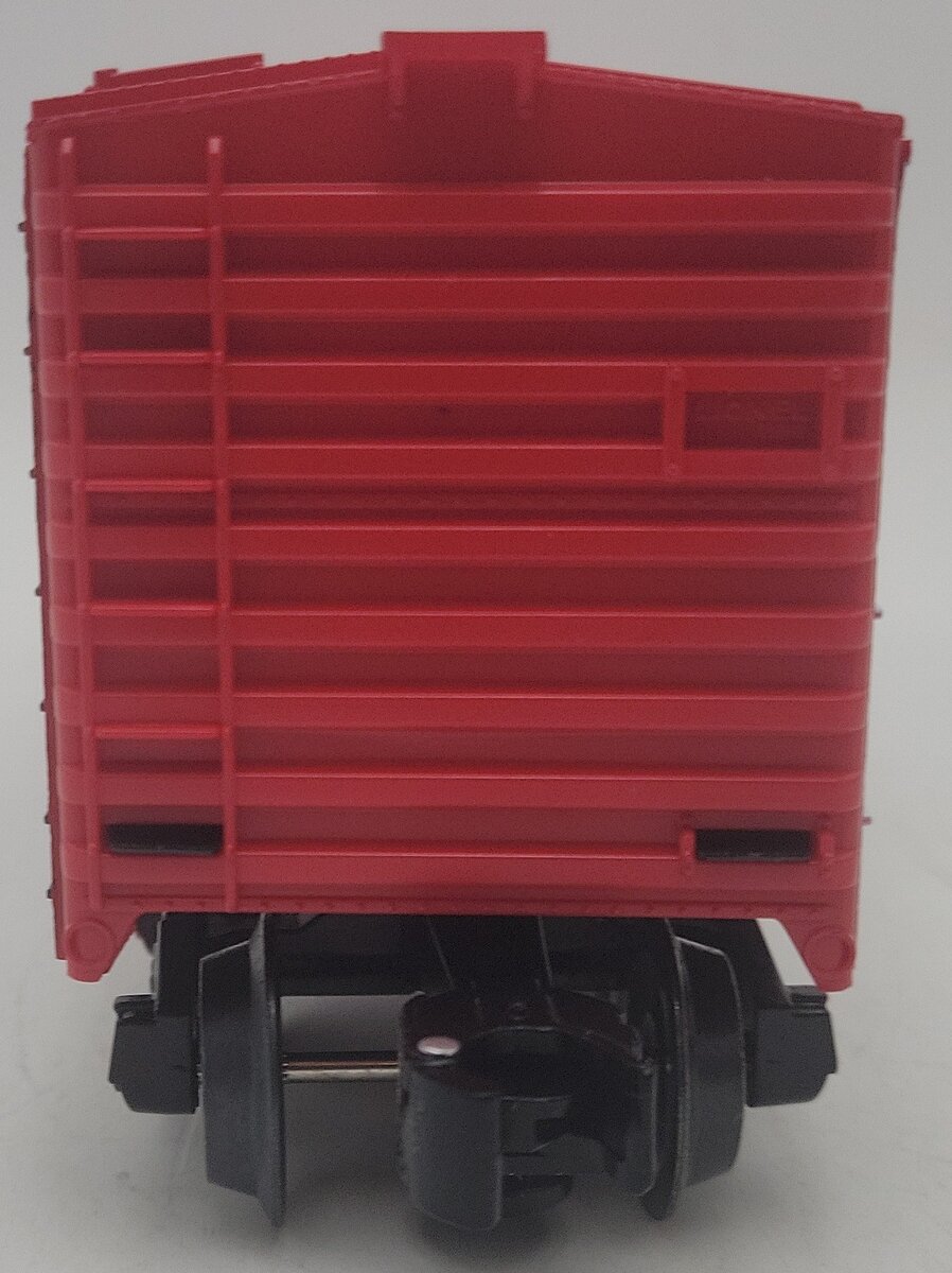 Lionel 2328240 O Gauge 2023 Christmas Boxcar EX/Box