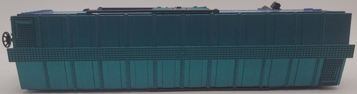 Lionel 6-25033 O Gauge 2007 Christmas Boxcar EX/Box