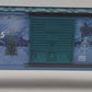 Lionel 6-25033 O Gauge 2007 Christmas Boxcar EX/Box