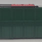 Lionel 6-25066 O Gauge 2009 "Happy Holidays" Christmas Boxcar EX/Box