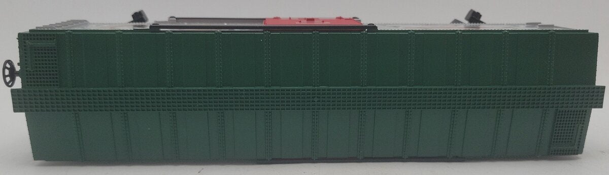 Lionel 6-25066 O Gauge 2009 